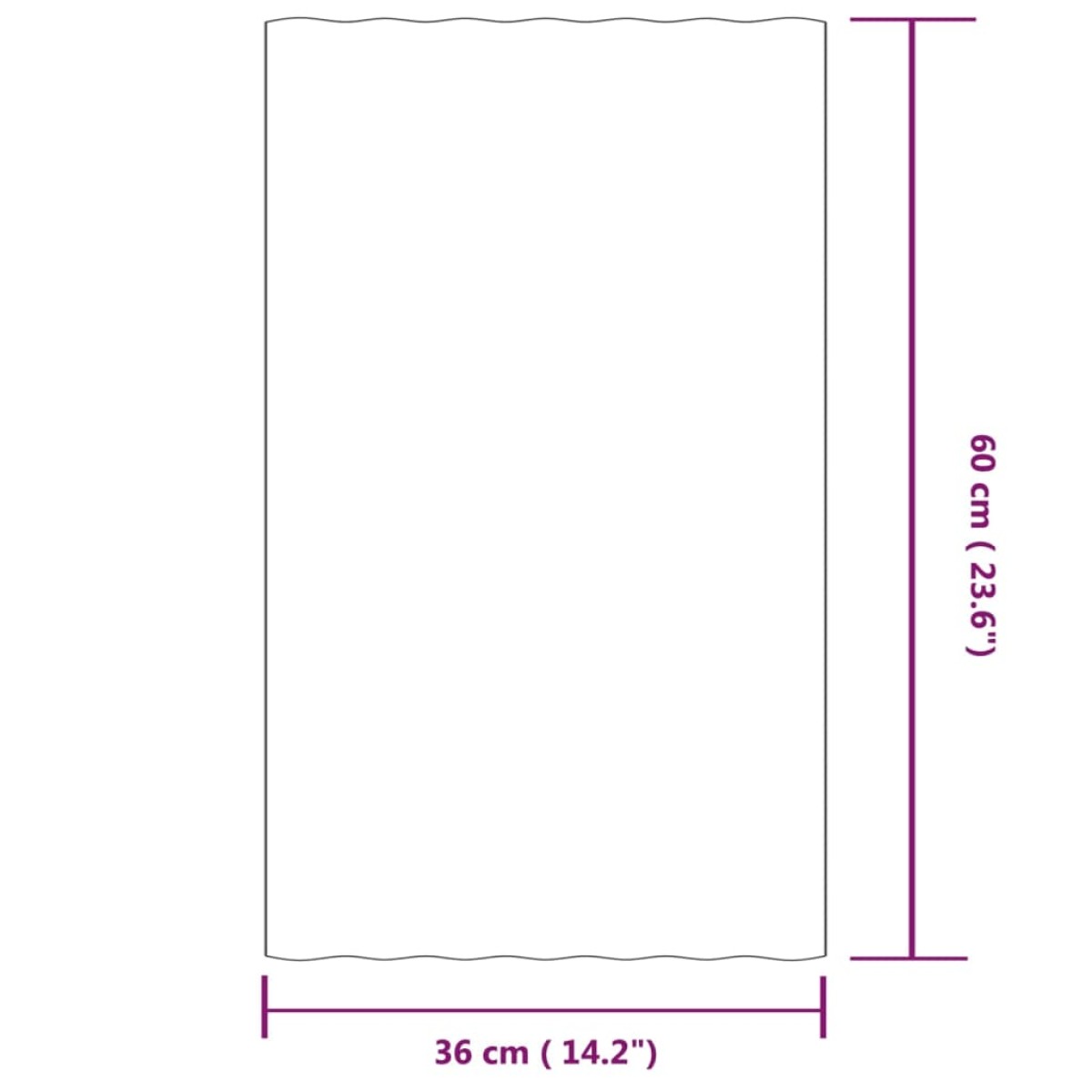 vidaXL Πάνελ Οροφής 36 τεμ. Πράσινα 60x36 εκ. Ατσάλινα με Ηλεκτρ. Βαφή