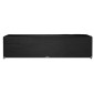 vidaXL Κάλυμμα Επίπλων Κήπου Ορθογώνιο με 12 Κρίκους 315x160x75 εκ.