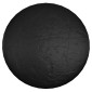 vidaXL Κάλυμμα Νησίδας Σαλονιού Στρογγυλό με 10 Κρίκους Ø236x67 εκ.