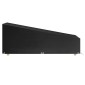 vidaXL Κάλυμμα Ξαπλώστρας με 12 Κρίκους 205x75x40/70 εκ. Πολυαιθυλένιο