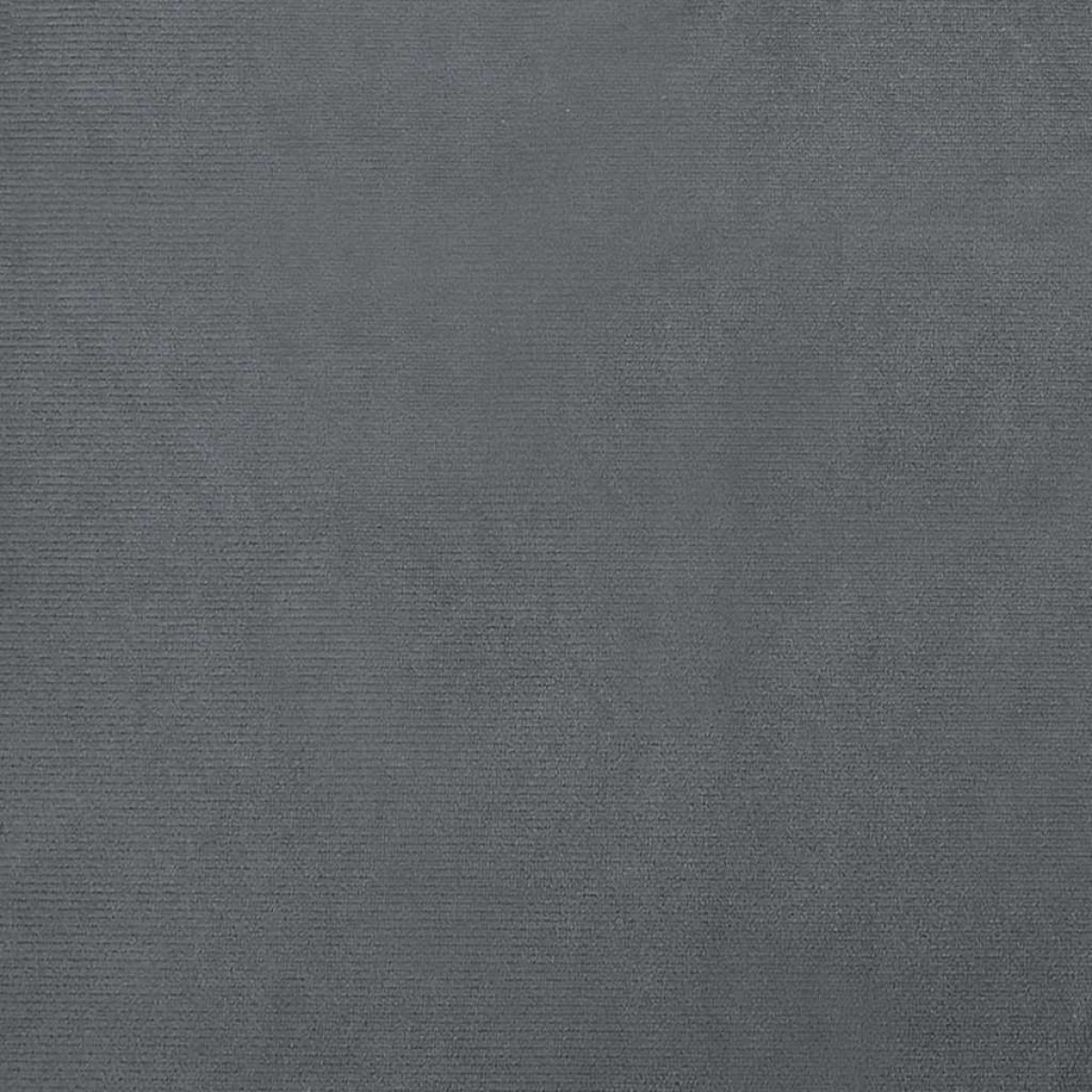 vidaXL Καναπές Παιδικός Σκούρο Γκρι 50 x 40 x 26,5 εκ. από Βελούδο