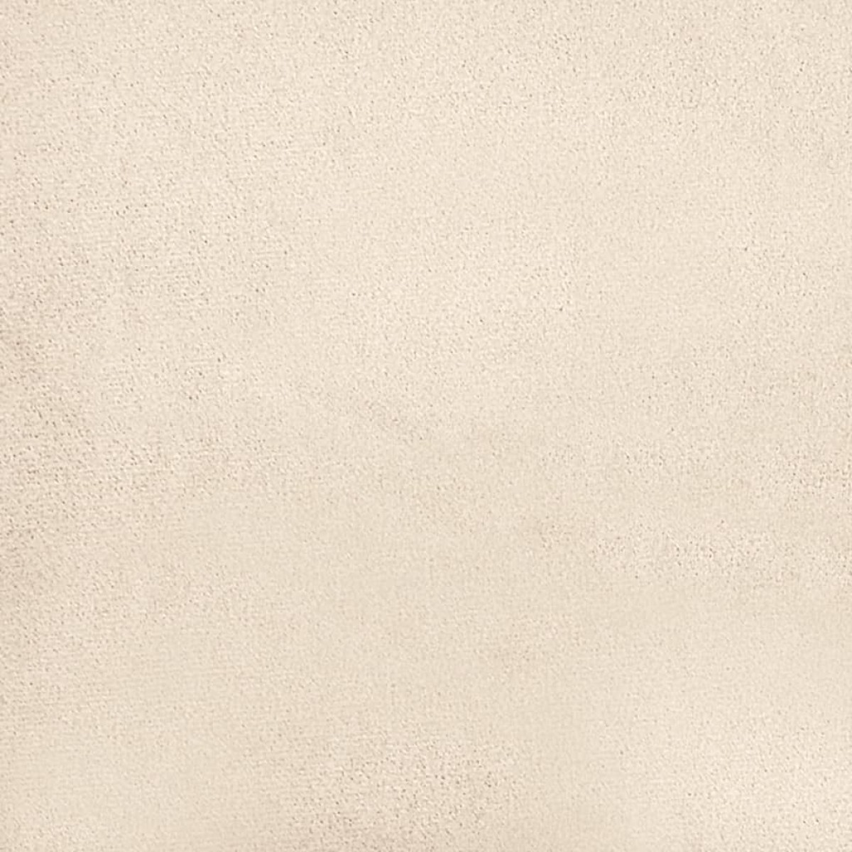 vidaXL Καναπές Τριθέσιος Beige 180 εκ. από Μικροΐνες με Μαξιλάρια