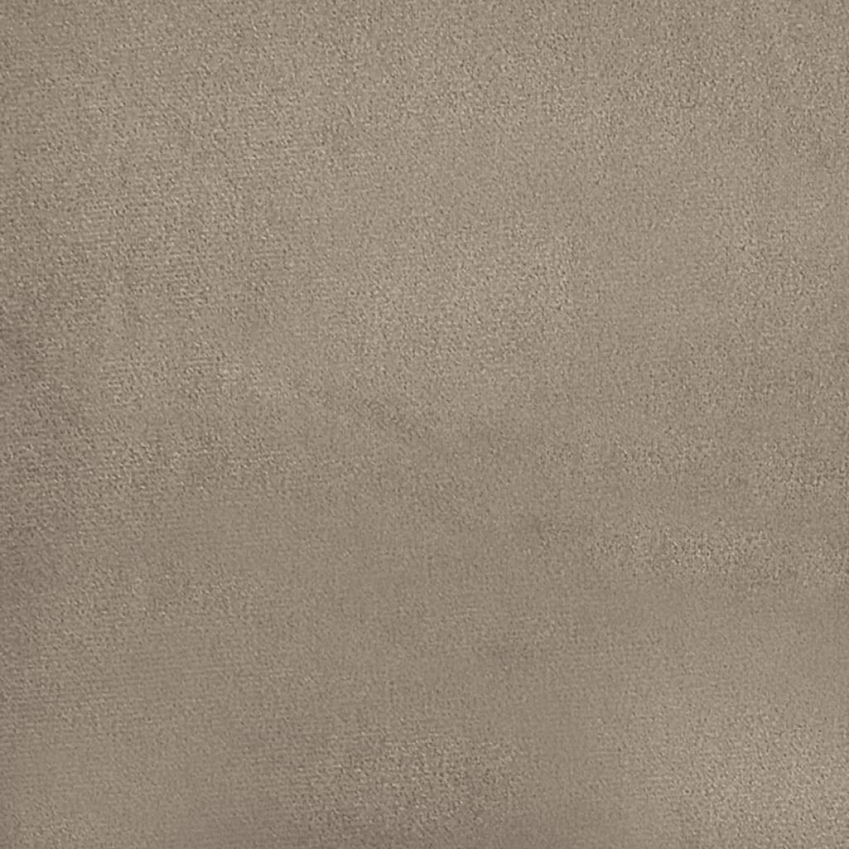 vidaXL Καναπές Τριθέσιος Taupe 180 εκ. από Μικροΐνες με Υποπόδιο