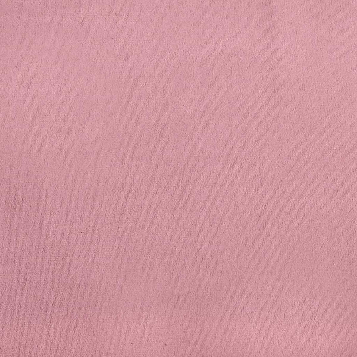 vidaXL Σετ Σαλονιού 3 Τεμαχίων Ροζ από Βελούδο με Μαξιλάρια