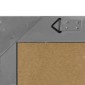 vidaXL Καθρέφτης Τοίχου με Μπαρόκ Στιλ Μαύρος 50 x 80 εκ.