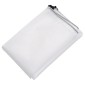 vidaXL Καλύμματα Φυτών Αντιπαγετ. με Κορδόνι 12τεμ. 70γρ/μ² 0,8x0,8 μ.