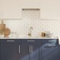 vidaXL Λαβές Ντουλαπιών 20 τεμ. Ασημί 224 χιλ. από Ανοξείδωτο Ατσάλι