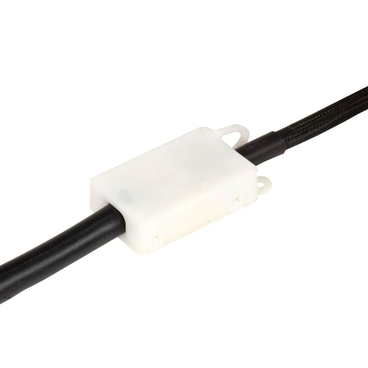 vidaXL Φωτιστικό Κρεμαστό Vintage Στρογγυλό 25 W Λευκό 31 εκ. Ε27