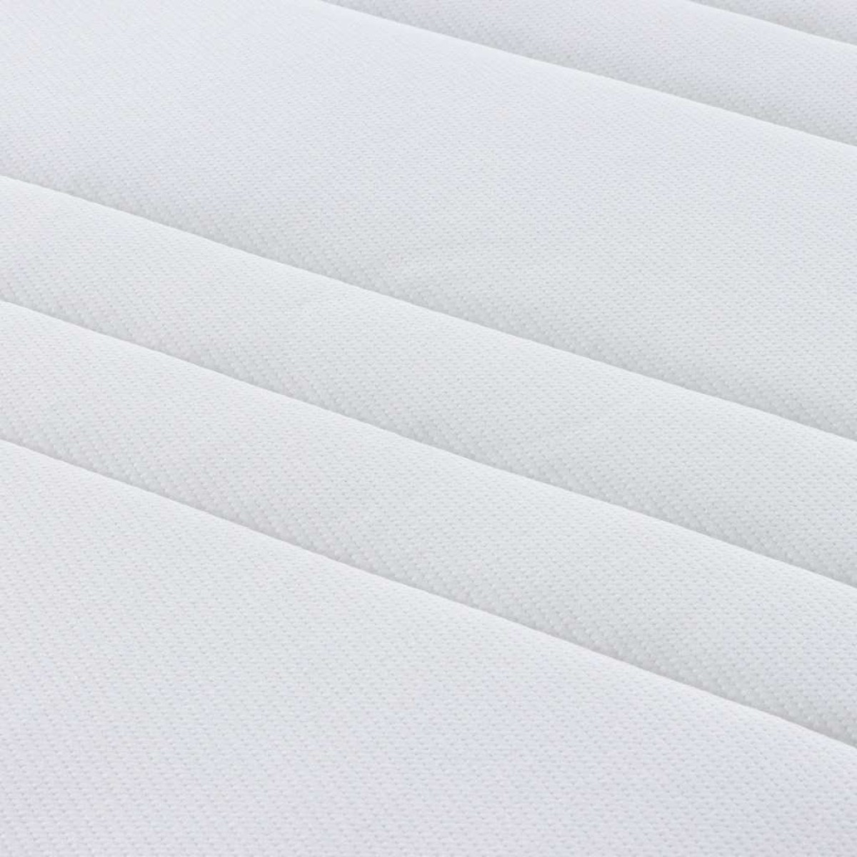 vidaXL Στρώμα με Bonnell Springs Μεσαία Σκληρότητα 120 x 200 εκ.