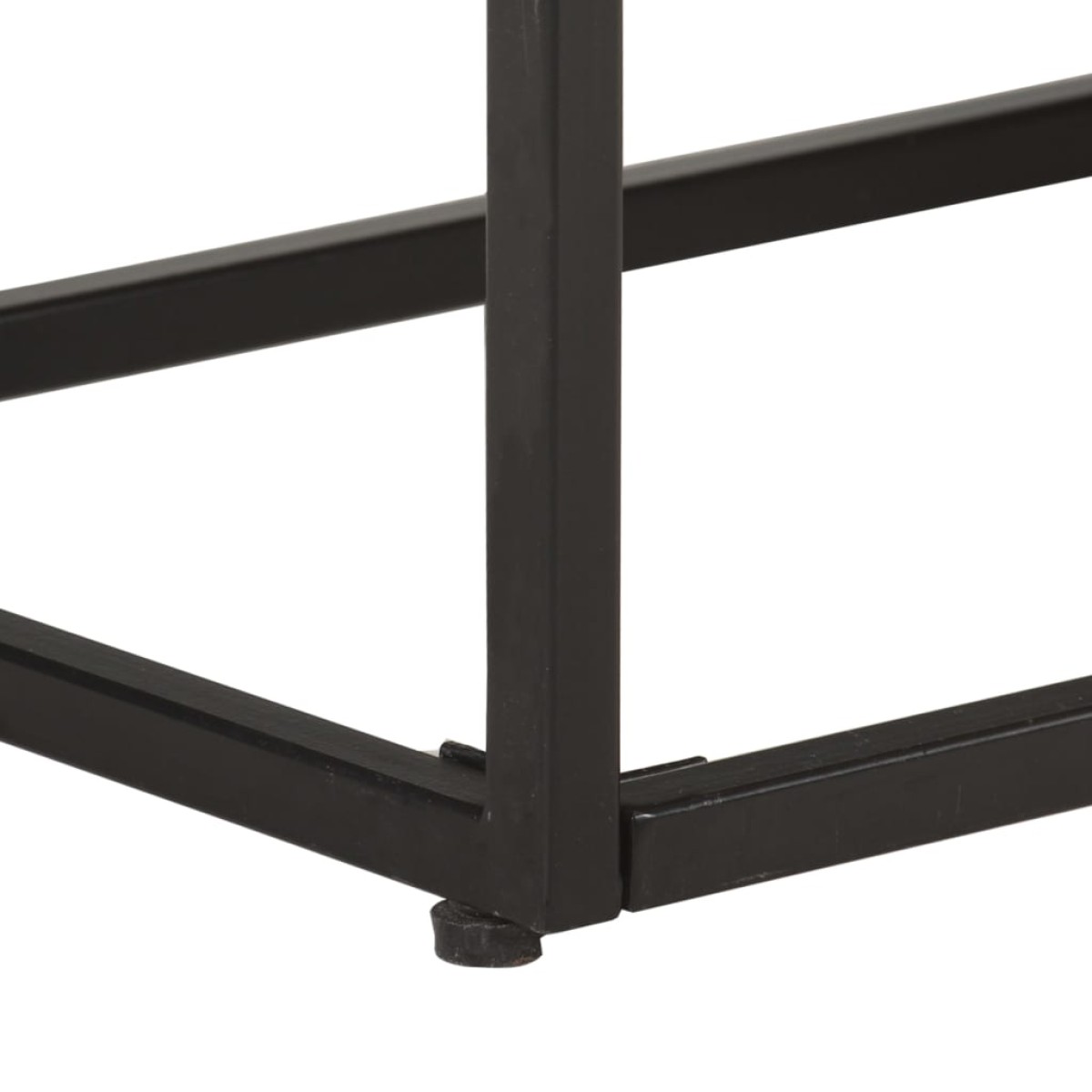 vidaXL Έπιπλο Τηλεόρασης 130 x 30 x 45 εκ. από Μασίφ Ανακυκλωμένο Ξύλο