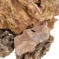 vidaXL Πέτρες Dragon Stones Καφέ 25 κιλά 5-30 εκ.