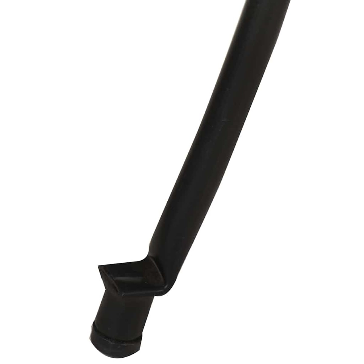 vidaXL Τραπεζάκι Βοηθητικό 110 x 40 x 77 εκ. Μασίφ Ανακυκλωμένο Ξύλο