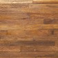 vidaXL Έπιπλο Τηλεόρασης 110 x 30 x 32,5 εκ. από Μασίφ Ξύλο Teak