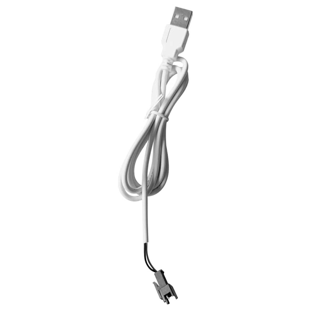 vidaXL Καθρέφτης Μπάνιου με Ντουλάπι & Φωτισμό LED Γκρι 50x13x70 εκ.