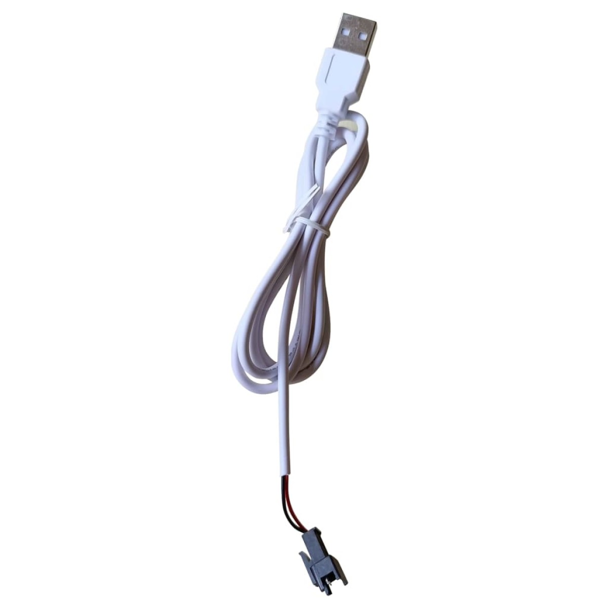 vidaXL Καθρέφτης Μπάνιου με Ντουλάπι & LED Λευκό/Δρύς 60x11x80 εκ.