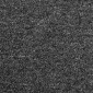 vidaXL Χαλί Διάδρομος Ανθρακί 80 x 300 εκ.