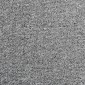 vidaXL Χαλί Διάδρομος Σκούρο Γκρι 80 x 200 εκ.