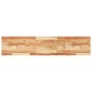vidaXL Ράφια Πλωτά 3 τεμ. 120x30x2 εκ. από Μασίφ Ξύλο Ακακίας με Φινίρισμα Λαδιού