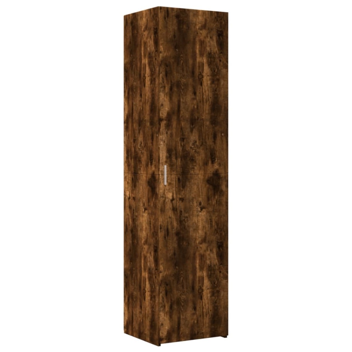 vidaXL Ντουλάπι Αποθήκευσης Στενό Δρυς 45x42,5x225 εκ. Επεξεργ. Ξύλο