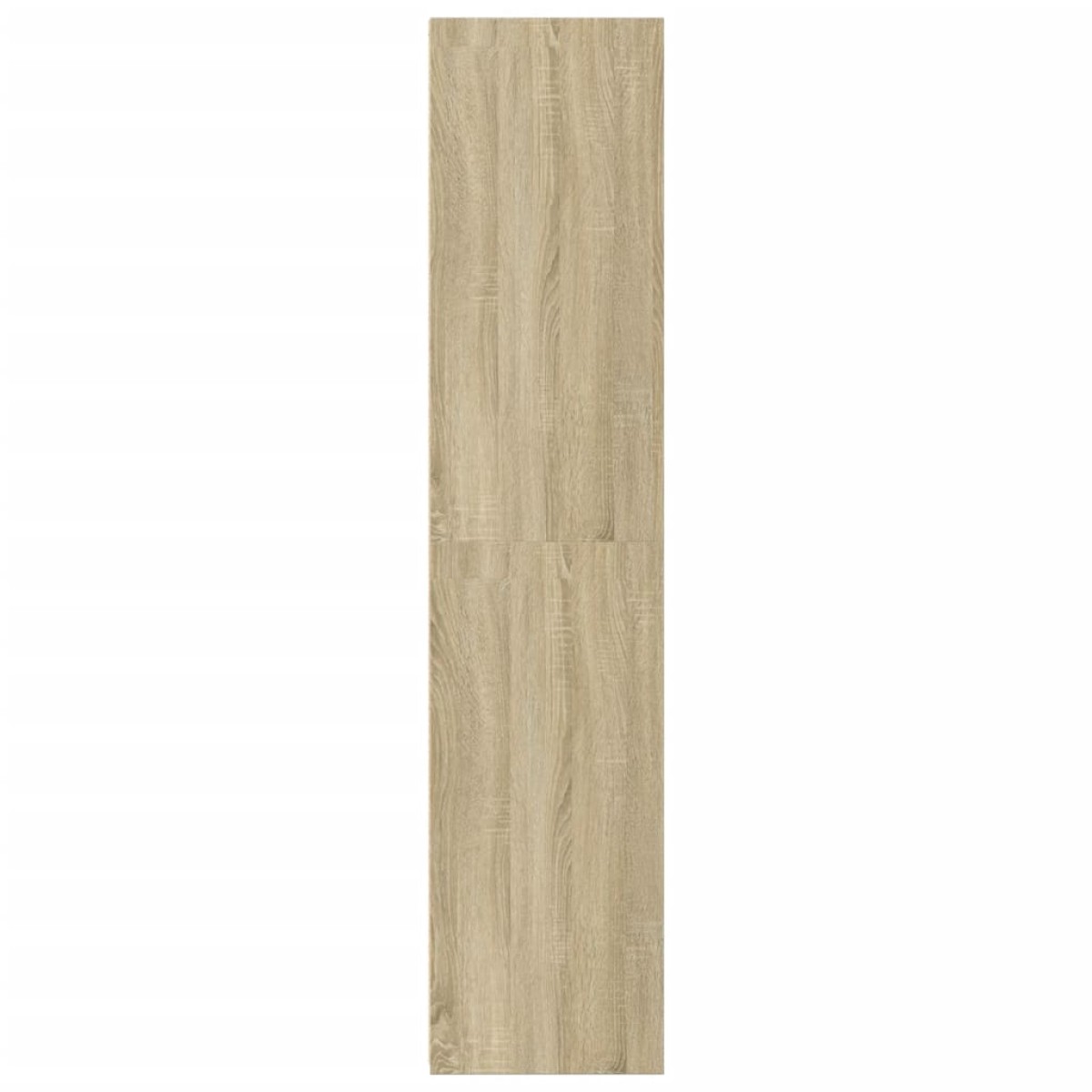 vidaXL Ντουλάπι Sonoma Δρυς 45x41x185 εκ. Επεξεργασμένο Ξύλο