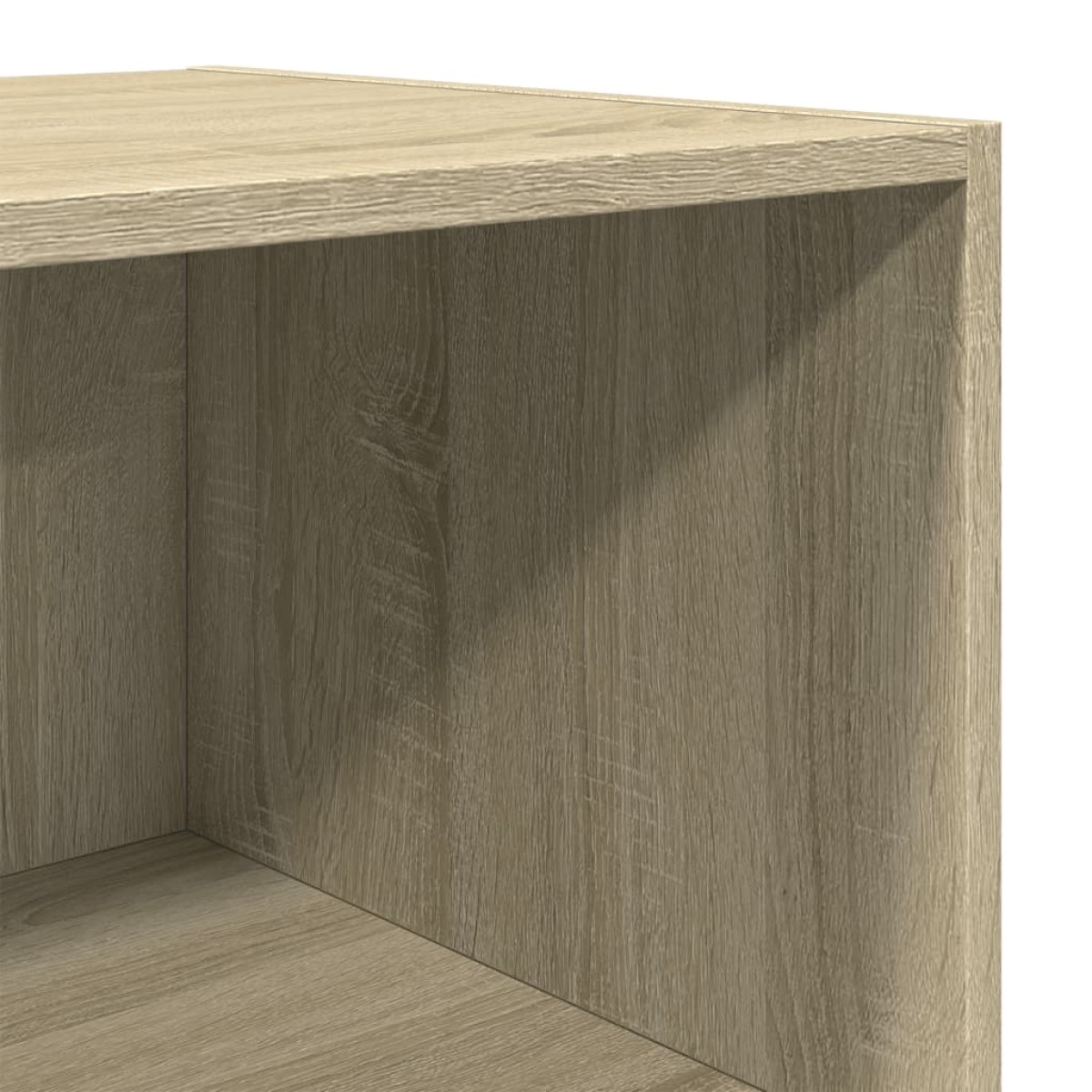 vidaXL Ντουλάπι Sonoma Δρυς 45x41x185 εκ. Επεξεργασμένο Ξύλο