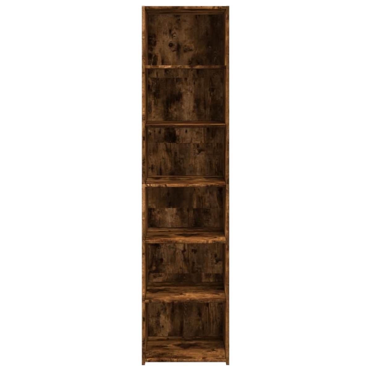 vidaXL Ντουλάπι Καπνιστή Δρυς 45x41x185 εκ. Επεξεργασμένο Ξύλο