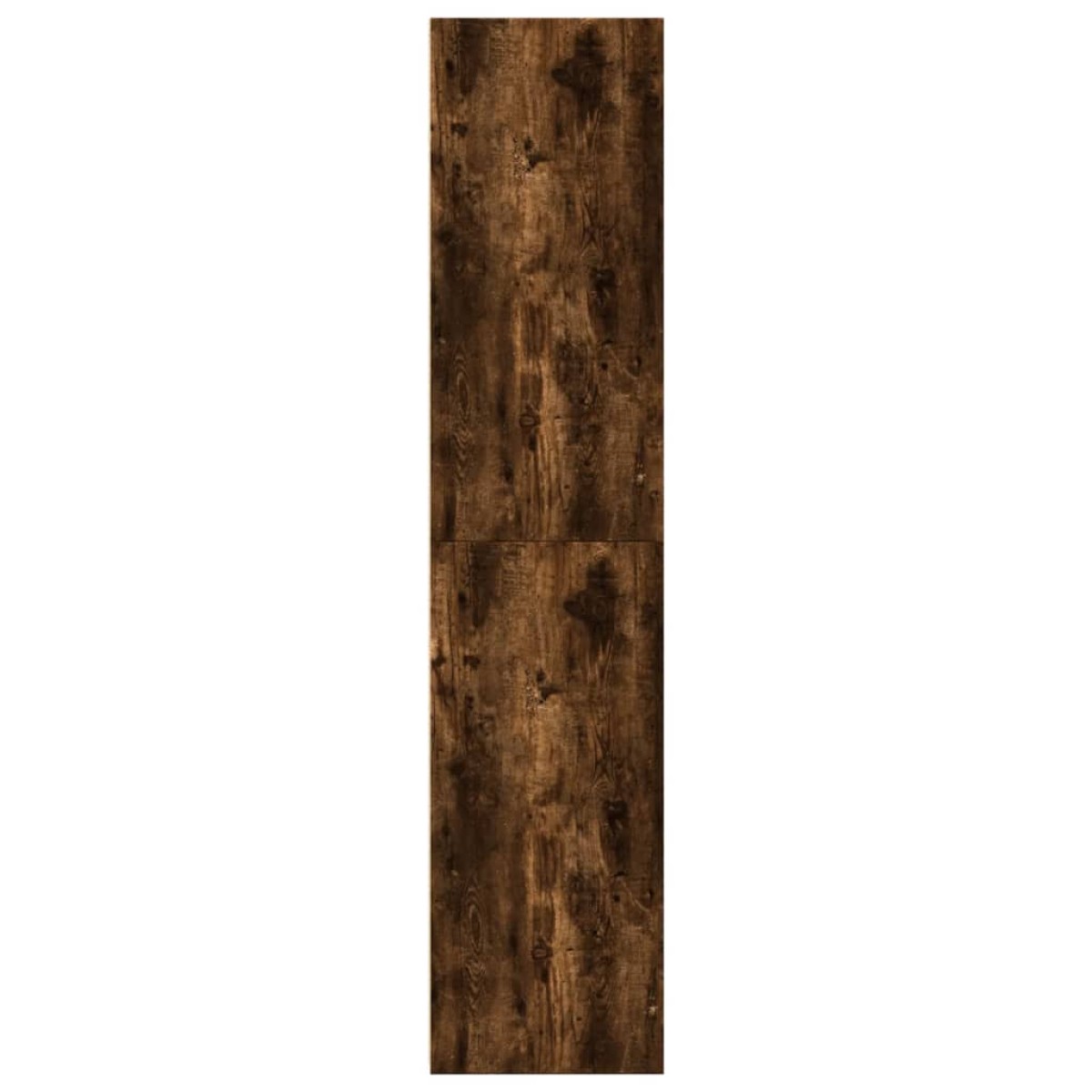 vidaXL Ντουλάπα Καπνιστή δρυς 50x41x185 εκ. από Επεξεργασμένο Ξύλο