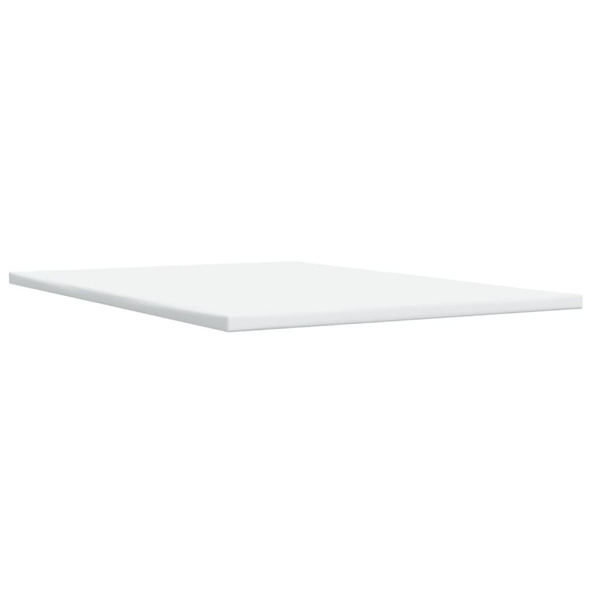 vidaXL Κρεβάτι Boxspring με Στρώμα Καπουτσίνο 160x200εκ.από Συνθ.Δέρμα