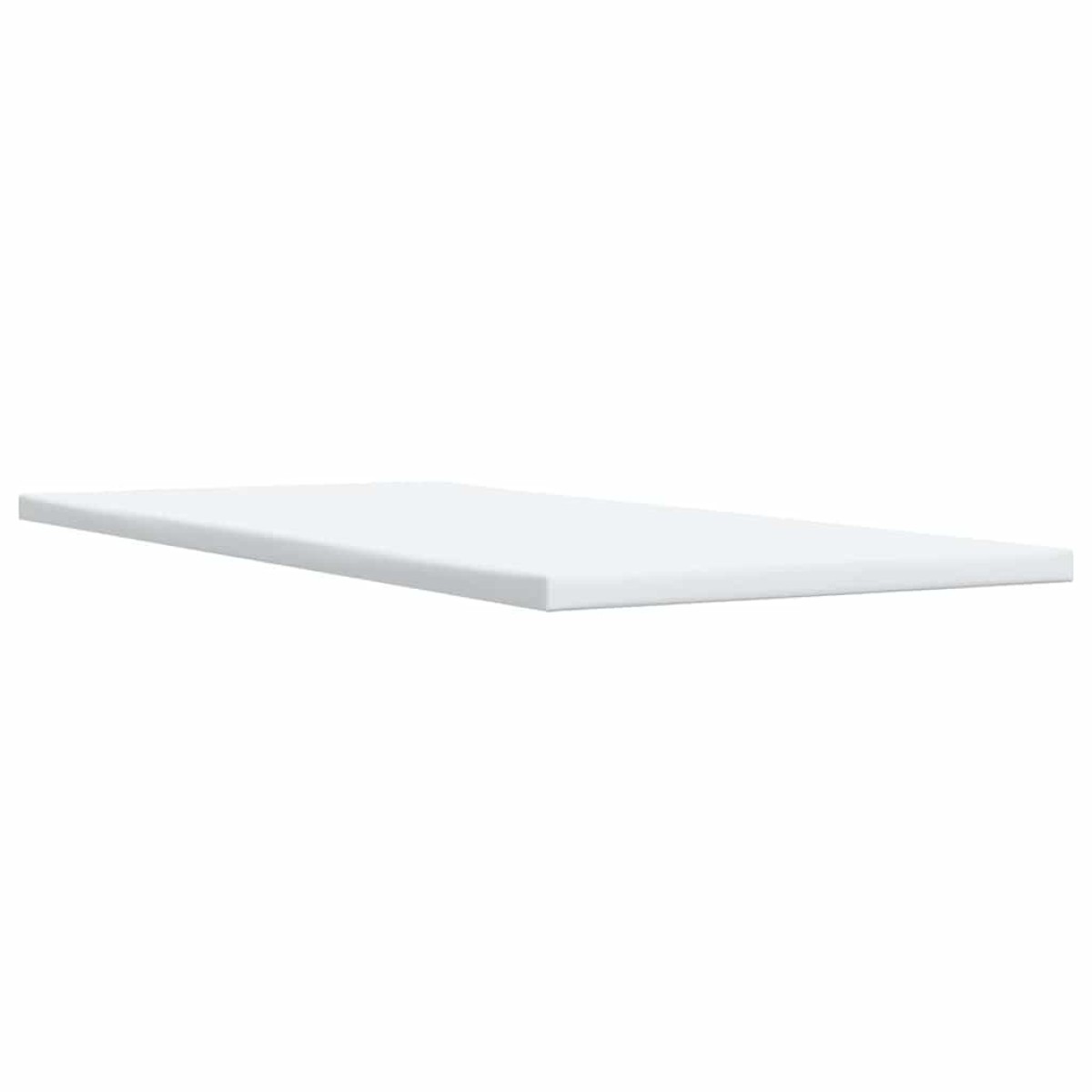 vidaXL Κρεβάτι Boxspring με Στρώμα Μαύρο 100x200 εκ. Βελούδινο