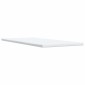vidaXL Κρεβάτι Boxspring με Στρώμα Μαύρο 100x200 εκ. Βελούδινο