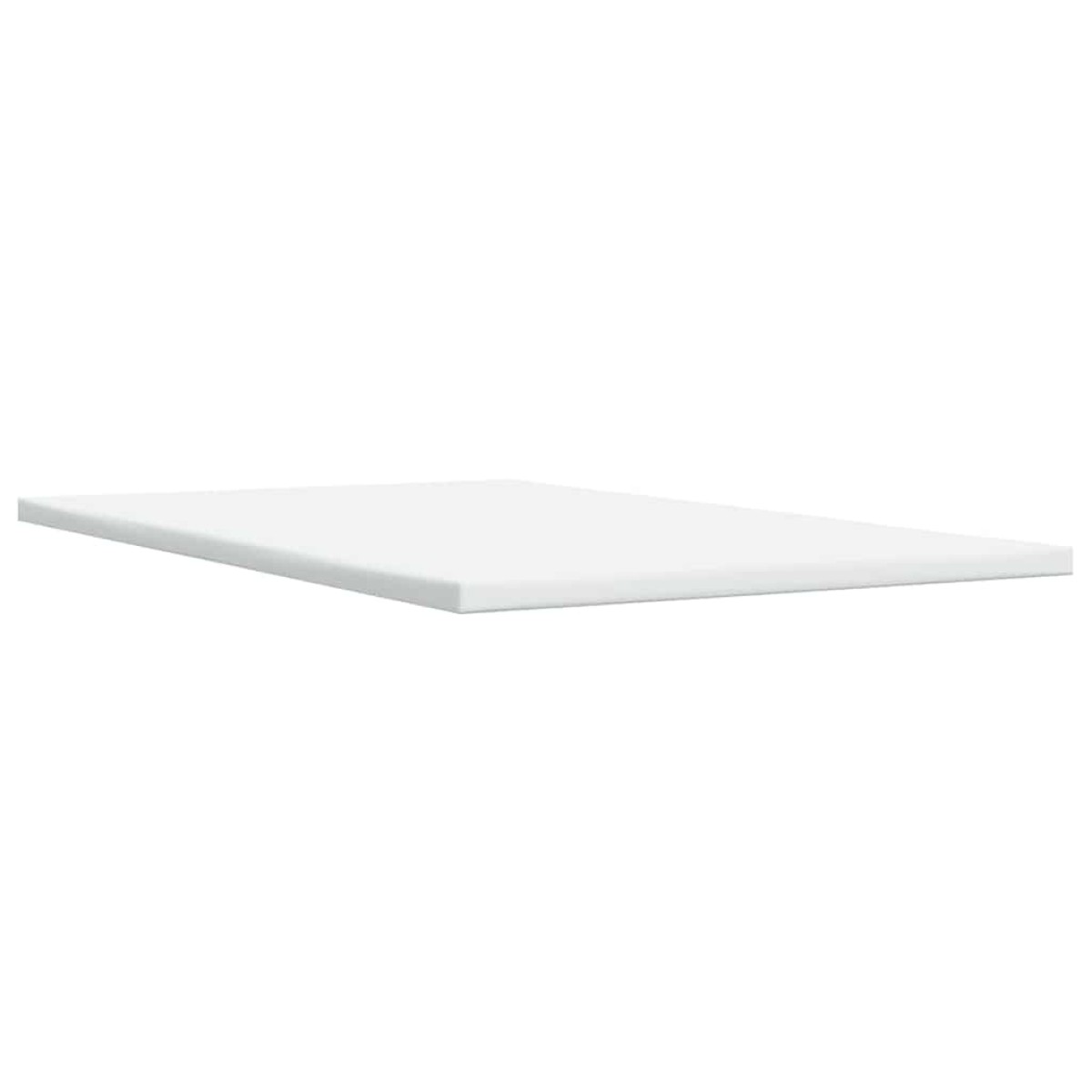 vidaXL Κρεβάτι Boxspring με Στρώμα Ροζ 120x200 εκ. Βελούδινο