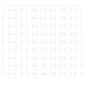 vidaXL Κουρτίνα LED Φωτάκια 300 LED Θερμό Λευκό 3 x 3 μ. 8 Λειτουργίες