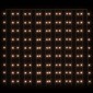 vidaXL Κουρτίνα LED Φωτάκια 300 LED Θερμό Λευκό 3 x 3 μ. 8 Λειτουργίες