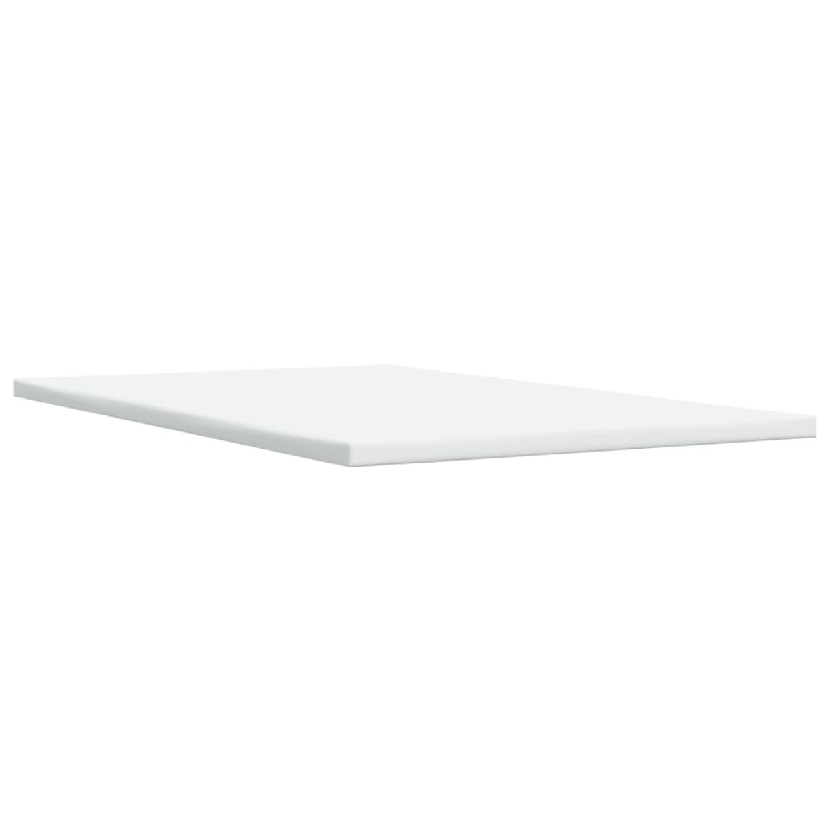 vidaXL Κρεβάτι Boxspring με Στρώμα Ροζ 120x200 εκ. Βελούδινο