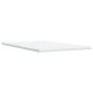 vidaXL Κρεβάτι Boxspring με Στρώμα Ροζ 120x200 εκ. Βελούδινο