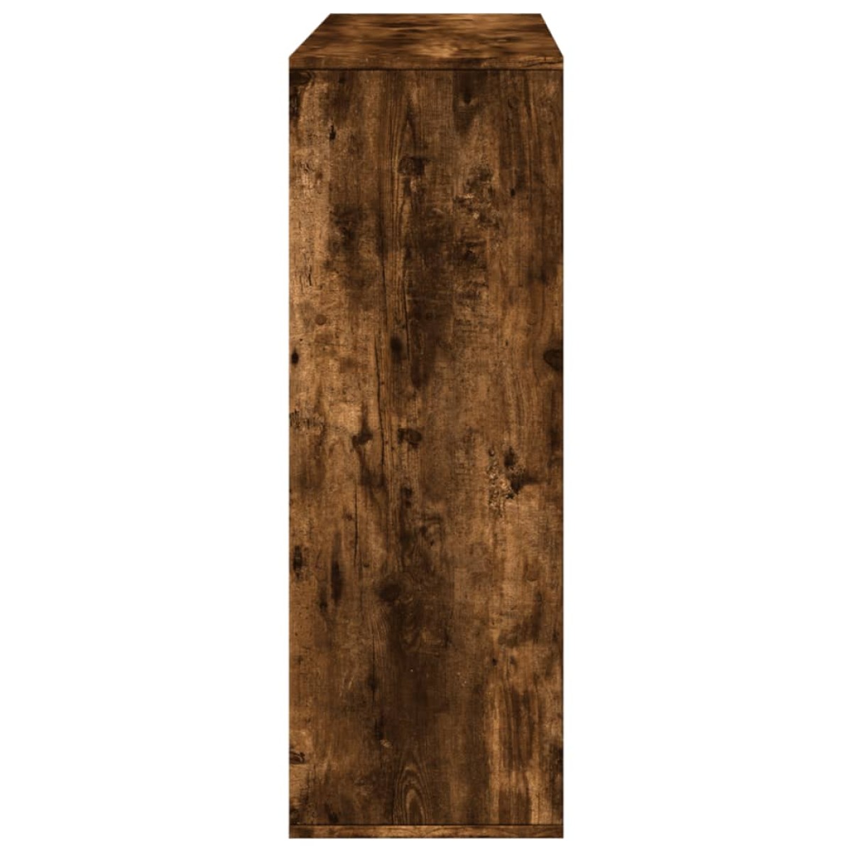 vidaXL Βιβλιοθήκη/Διαχωριστικό Χώρου Δρυς 100x33x94,5 εκ. Επεξ. Ξύλο