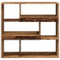 vidaXL Βιβλιοθήκη/Διαχωριστικό Χώρου 100x33x94,5 εκ. Επεξ. Ξύλο