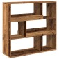 vidaXL Βιβλιοθήκη/Διαχωριστικό Χώρου 100x33x94,5 εκ. Επεξ. Ξύλο