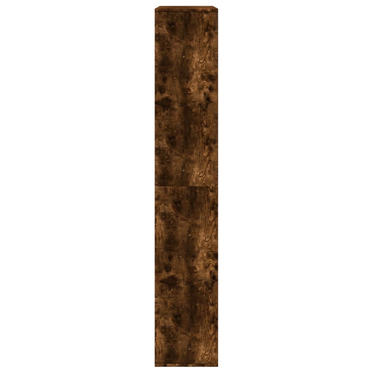 vidaXL Βιβλιοθήκη/Διαχωριστικό Χώρου Δρυς 100x33x187,5 εκ. Επεξ. Ξύλο