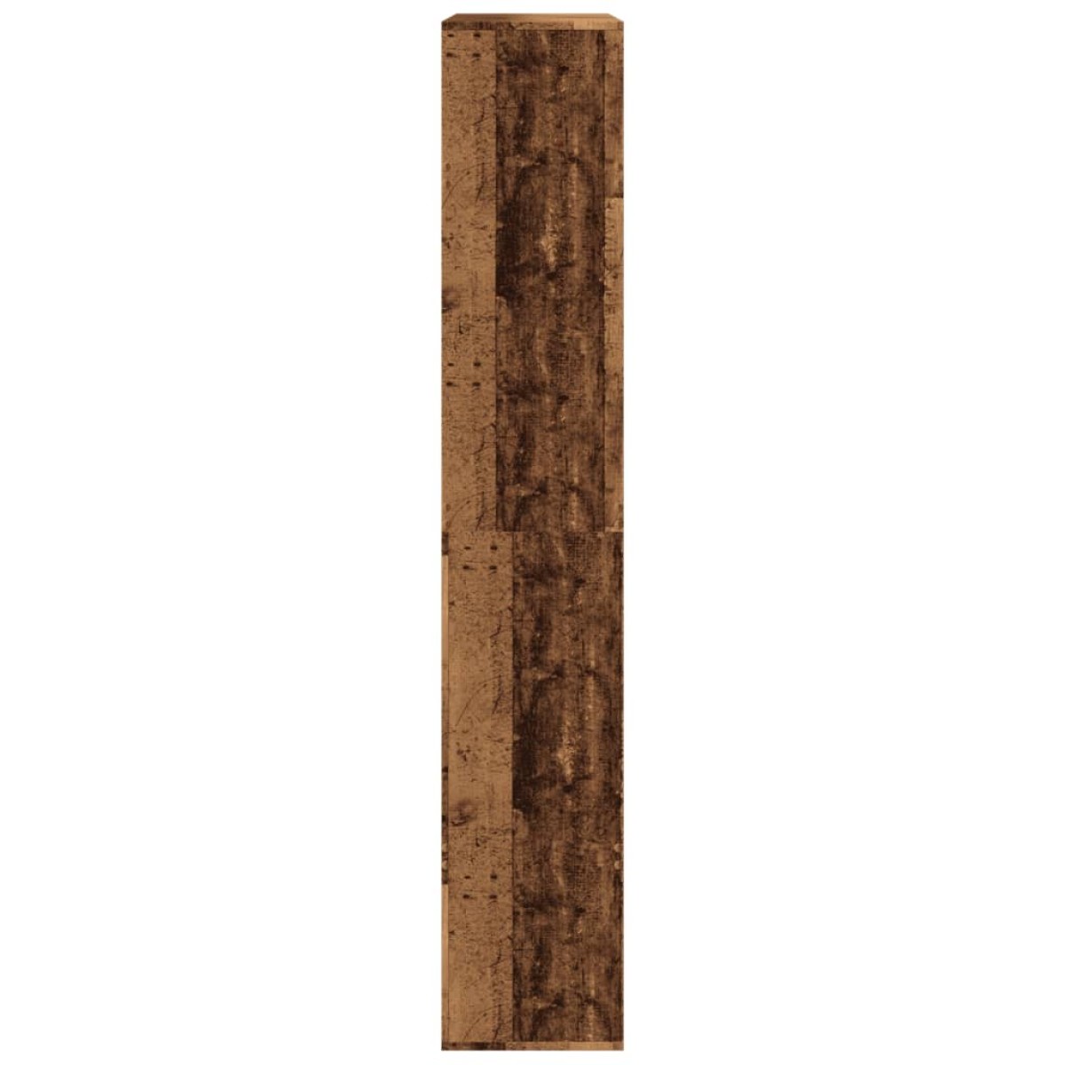vidaXL Βιβλιοθήκη/Διαχωριστικό Χώρου 100x33x187,5 εκ. Επεξ. Ξύλο