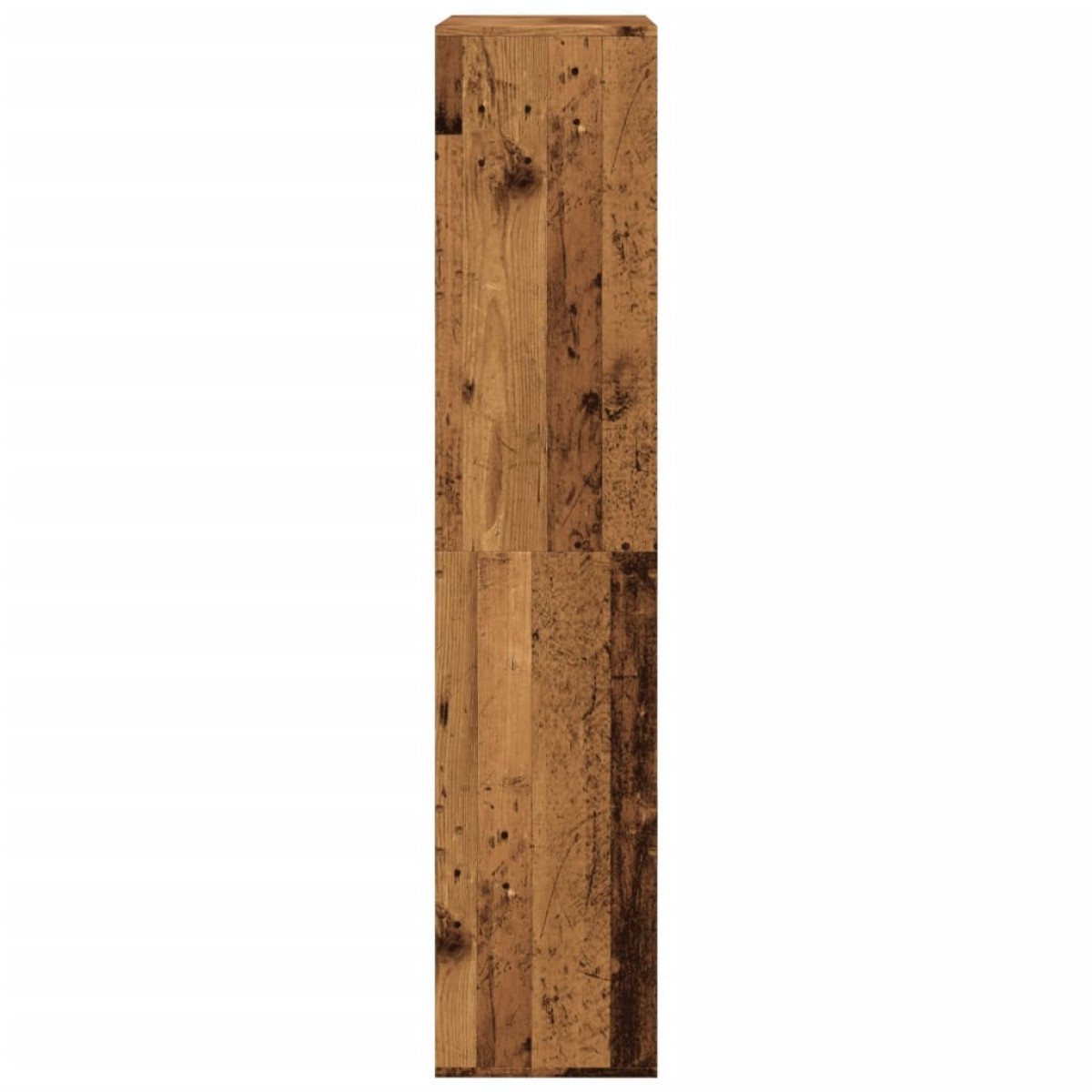 vidaXL Βιβλιοθήκη/Διαχωριστικό Χώρου 100x33x155,5 εκ. Επεξ. Ξύλο