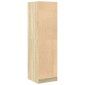 vidaXL Συρταριέρα Γενικής Χρήσης Sonoma Δρυς 40x41x144,5εκ Επεξ. Ξύλο