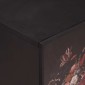 vidaXL Σετ Ντουλαπιών Μπάνιου 2 τμχ. 62 x 33 x 58 εκ.