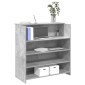 vidaXL Γραφείο υποδοχής 100x50x103,5 εκ. Επεξεργασμένο Ξύλο