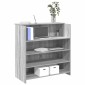 vidaXL Γραφείο υποδοχής 100x50x103,5 εκ. Επεξεργασμένο Ξύλο