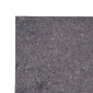 vidaXL Αντιολισθητικά Φλις Βαφής 2 τεμ. 10 μ. 280 γρ./μ² Γκρι