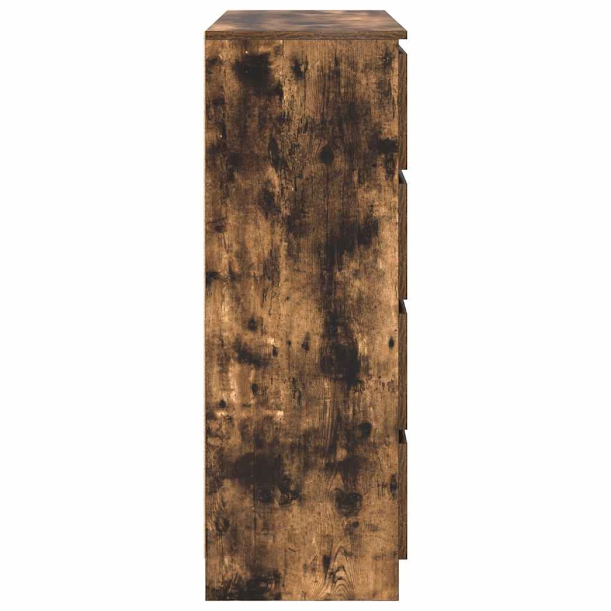 vidaXL Ντουλάπι Καπνιστή Δρυς 100x35x99 εκ. Επεξεργασμένο Ξύλο