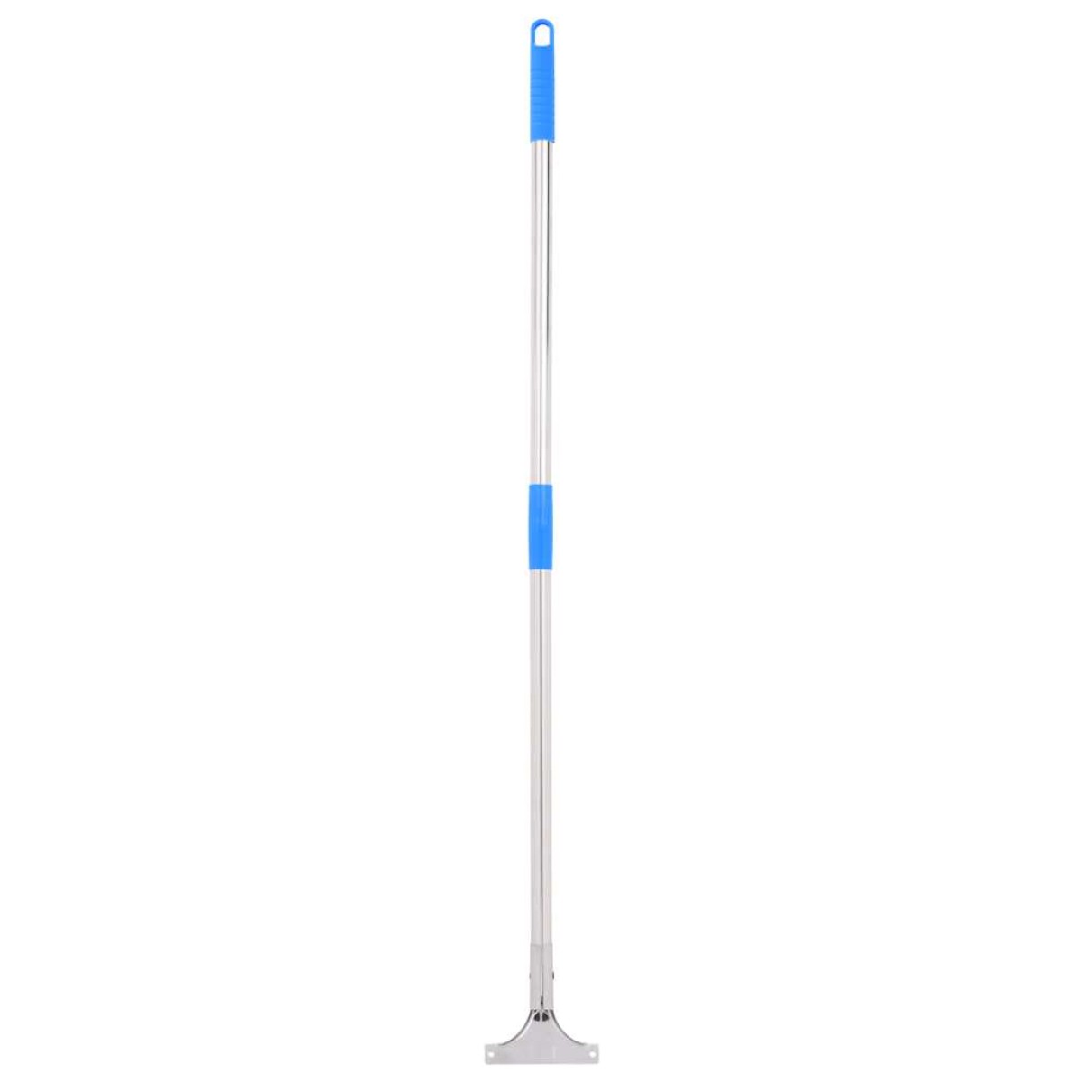 vidaXL Σκούπες δαπέδου 5 τεμ. 55x122,5 εκ. από Ατσάλι και Καουτσούκ