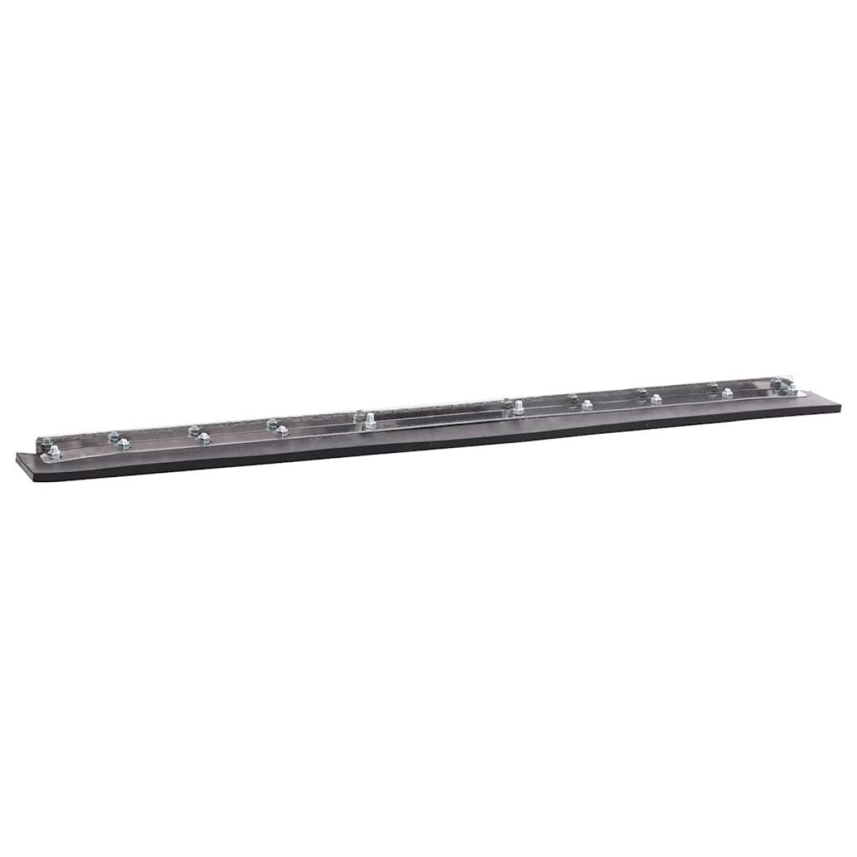 vidaXL Σκούπες δαπέδου 5 τεμ. 75x122,5 εκ. από Ατσάλι και Καουτσούκ