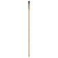 vidaXL Συρόμενη Πόρτα ORKDAL Φυσικό 73,5 x 198,5 εκ.